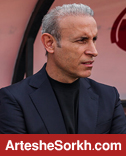 یحیی در پرسپولیس ماندنی شد